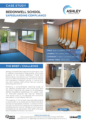 Bedonwell-School-Safeguarding