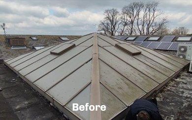 Norton-Knatchbull-Pitched-Roof-1 Norton-Knatchbull-Pitched-Roof-1