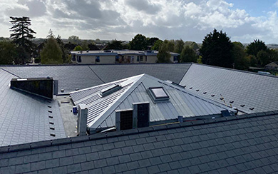 Norton-Knatchbull-Pitched-Roof-3 Norton-Knatchbull-Pitched-Roof-3