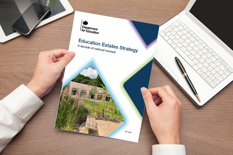 Education-Estates-Strategy